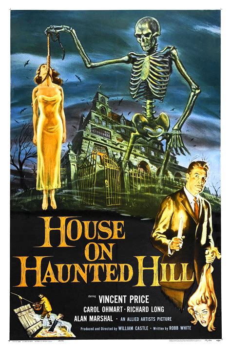 download House on Haunted Hill